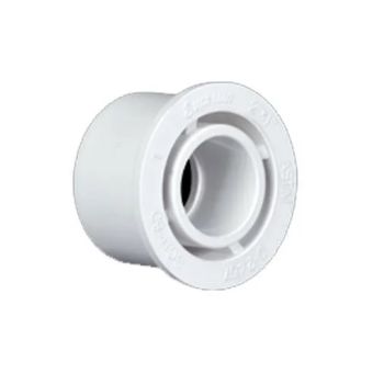 Supreme PVC Reducing Bush S/F