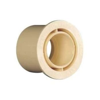 Supreme CPVC Reducing Bush 1 1/2 x 3/4 Inch