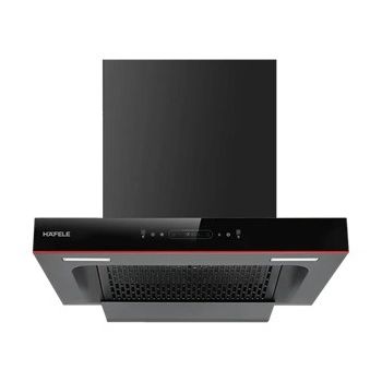 Hafele Renata T-60 Wall Mounted Chimney with Auto Clean, Touch & Gesture Control 