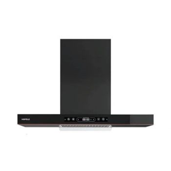 Hafele Renata T-90 Wall Mounted Chimney with Auto Clean, Touch and Gesture Control