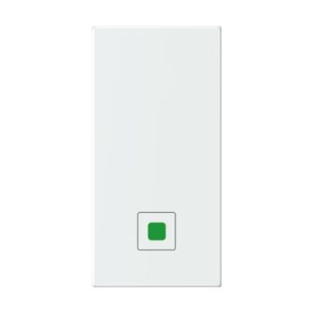 Anchor Roma Urban Touch 1 Way 1 Switch -  10A