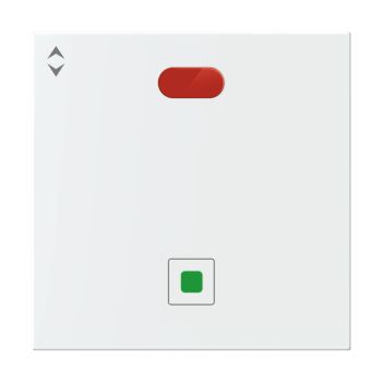 Anchor Roma Urban Touch 2 Way 1 Switch with Remote - 10A