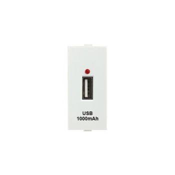 Roma USB Charger 1M