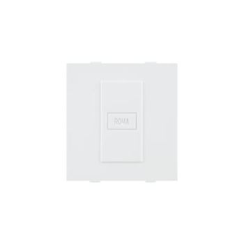 Roma White, Blank Plate Dura
