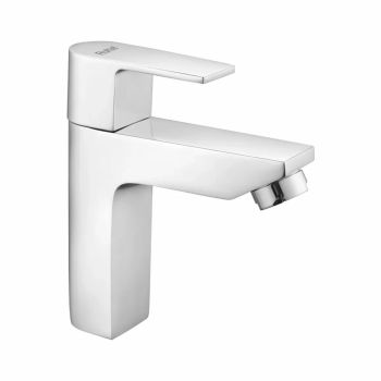 Ruhe Elixir Wash Basin Pillar Tap (11-0101)