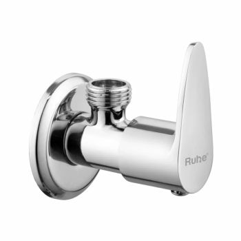 Ruhe Liva Angle Valve 11-1006