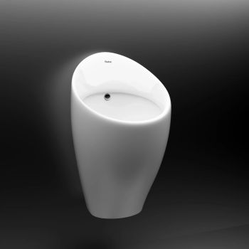 Ruhe Noa Wall-Hung Urinal White