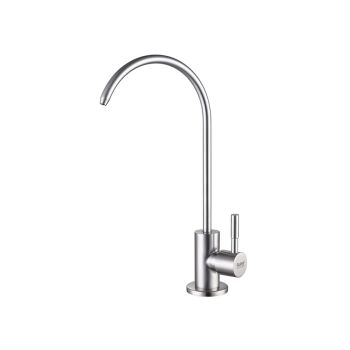 Rohe RO Tap/Faucet (304-Grade Stainless Steel)