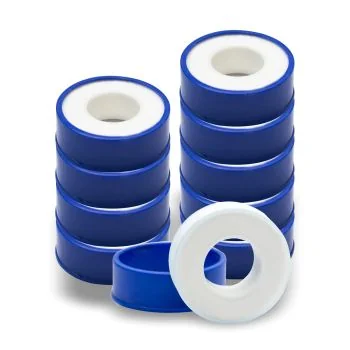 Ruhe Thread Seal PTFE Tape (Pack of 10)
