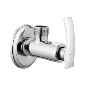 Ruhe Vega Angle Valve (17-0501)