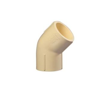 Supreme CPVC Shoe 1 Inch