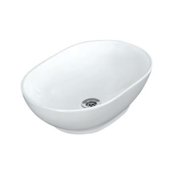 Jaquar Solo Table Top Basin (SLS-WHT-6901)
