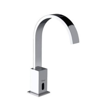 Jaquar Sensotronic Sensor Faucet - Rectangular Shape