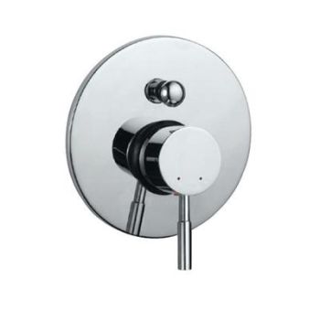 Jaquar Solo Single Lever Exposed Parts Kit Of Hi-Flow Divertor for ALD-079N