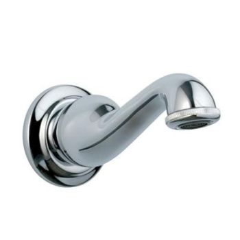 Jaquar Bath Tub Spout With Wall Flange