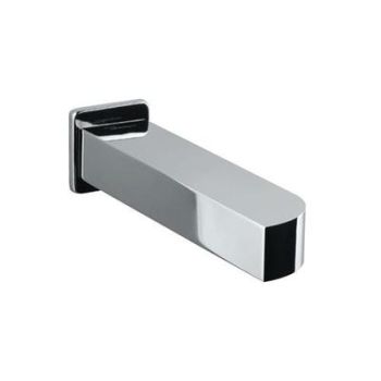Jaquar Alive Bath Tub Spout With Wall Flange