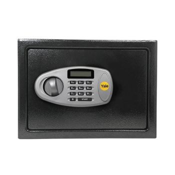 Yale Home Security Safe lockers with Pincode Access 41 Ltr