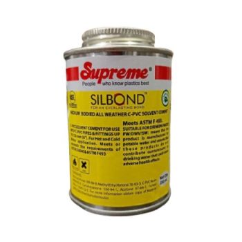 Supreme CPVC Solvent 250 ml