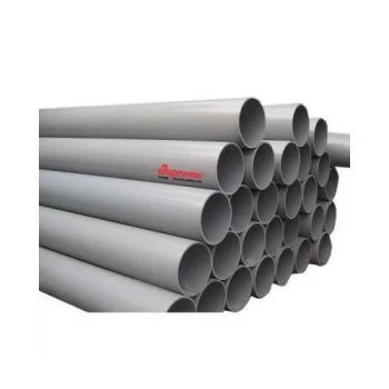 Supreme PVC Pipe 75 mm 10kgf