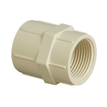 Supreme CPVC FTA Plastic SCH 80 3 Inch