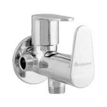 Parryware Uno 2 Way Angle Cock