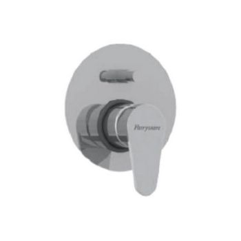 Parryware Uno Concealed Diverter Upper Trim