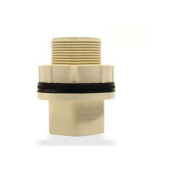 Superem CPVC Tank Nipple 3/4 Inch