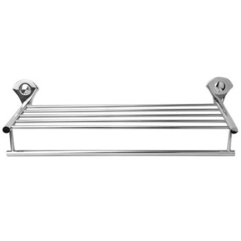 Bathroom Towel Rack