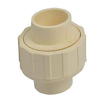 Supreme CPVC Union 3 Inch