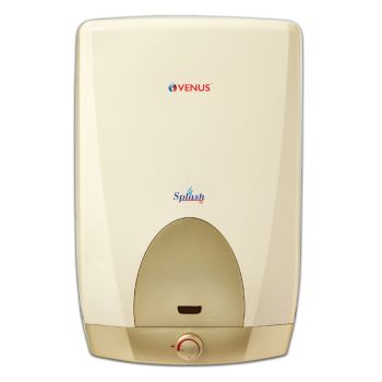 Venus Splash GL Water Heater Honey Gold