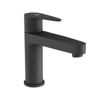 Jaquar Vignette Prime Pillar Cock - Black Matt (VGP-BLM-81001)