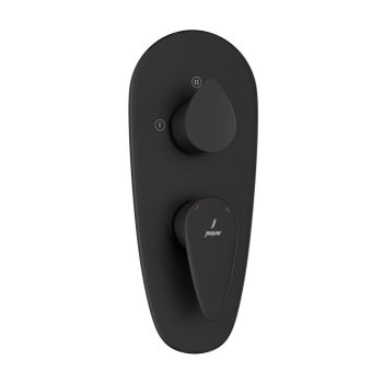 Aquamax Exposed Part Kit of Single Lever Shower Mixer with 3-way diverter (Compatible with ALD-783N)