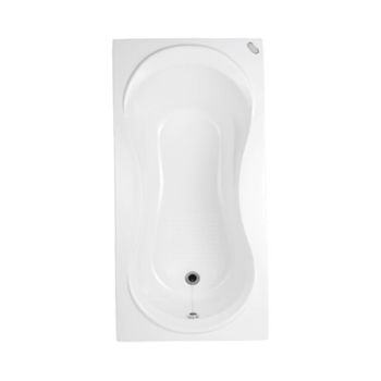 Hindware Marina Plus Bullt-in Bath Tub