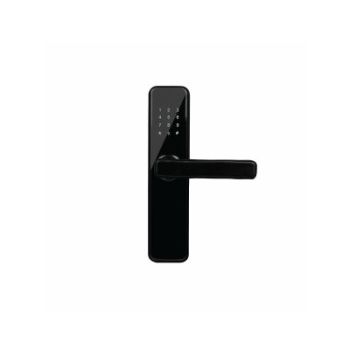 Yale YDME 50 Pro Smart Door Lock Black
