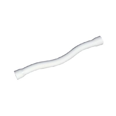 Supreme Aqua Gold uPVC Bypass Bend 1/2 Inch