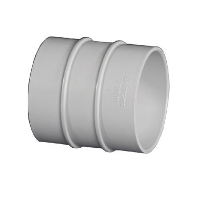 Supreme PVC Coupler SWR Pasted Type 75 mm