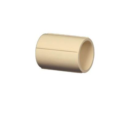 Supreme CPVC Coupler 1 1/4 Inch