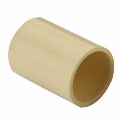 Ashirvad CPVC Coupler 1 Inch (25 mm)