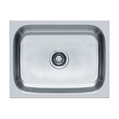 Franke Stainless Steel Sink 610 Grand 600x468