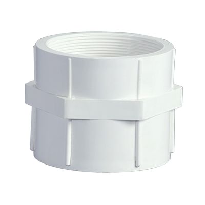 Supreme uPVC FTA Plastic SCH-80 3/4 Inch Aqua Gold