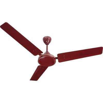 Havells Es 50 Premium 1200mm Ceiling Fan Brown