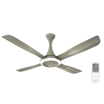 Havells Urbane 1320mm Ceiling Fan Brushed Nickel