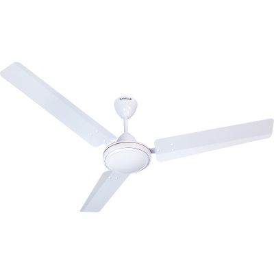 Havells Es 50 Premium 1200mm Ceiling Fan White