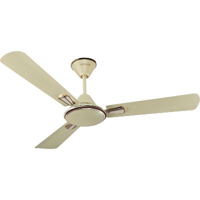 Havells Festiva 1200mm Ceiling Fan Pearl Ivory-Gold