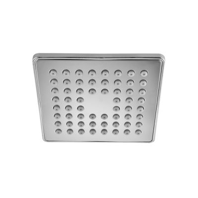 Jaquar Maze Overhead Shower 100X100mm Square Single Flow