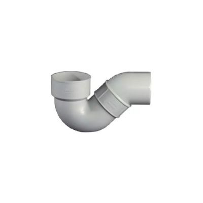 Supreme PVC P Trap 110 mm