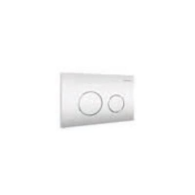 Parryware Linea Plus Flush Plate Round E8220A1
