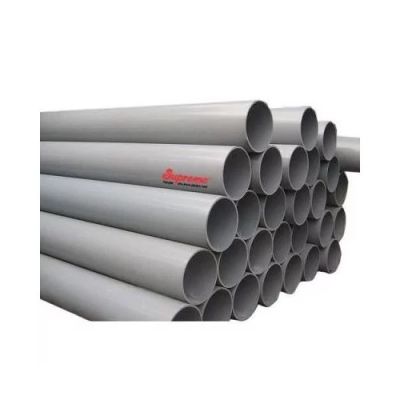Supreme PVC Pipe 20 mm 10kgf