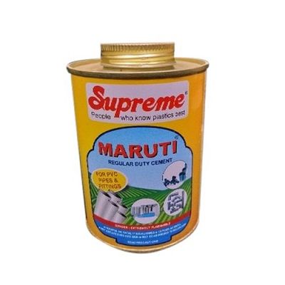 Supreme Maruti PVC Solvent 100 ml