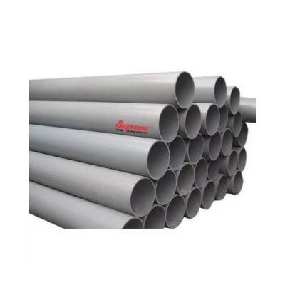 Supreme PVC Pipe 63 mm 10kgf